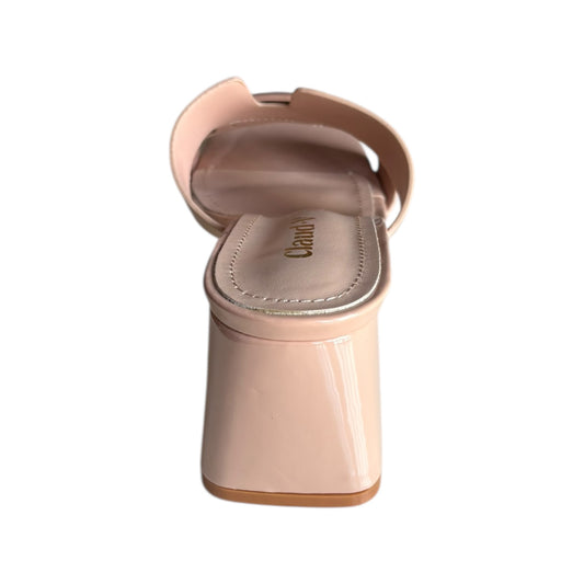 Sandali donna Claud V ZE15-141L