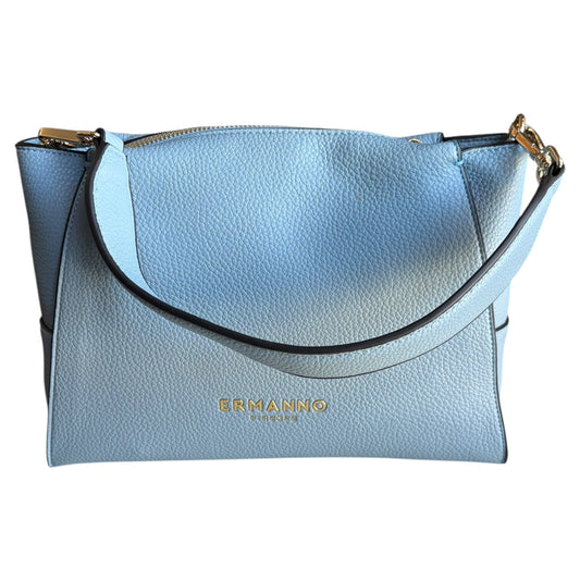 Borsa donna Ermanno Firenze POUCH VICTORIA SS26 12402122