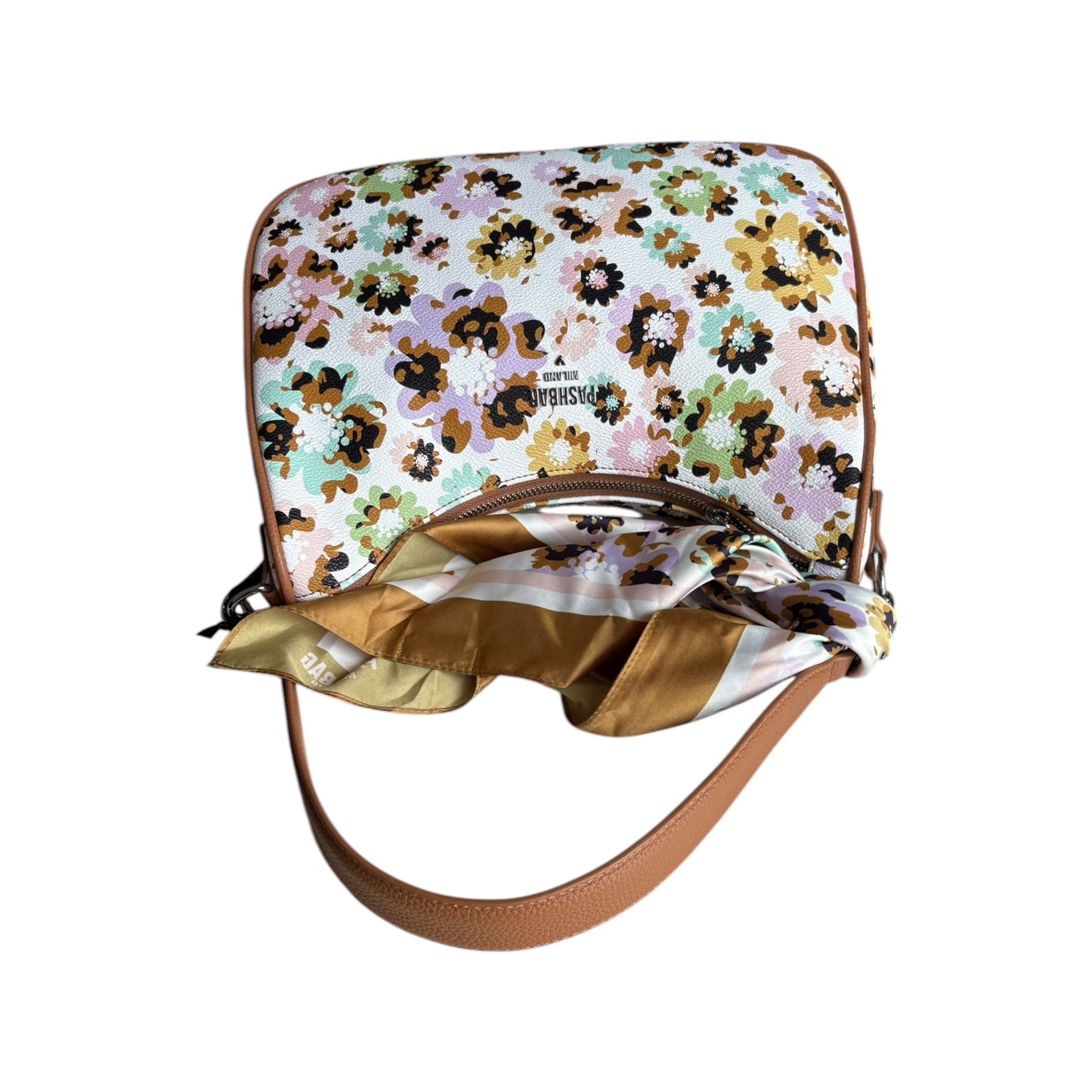 Borsa donna a spalla PashBag Helga 19657