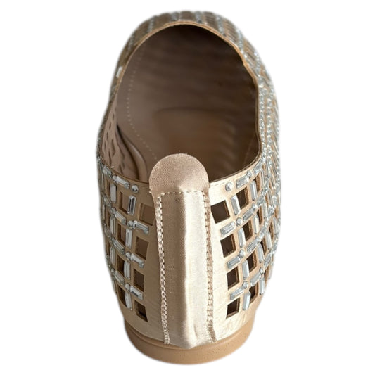 Ballerina forata donna Exè SMP09