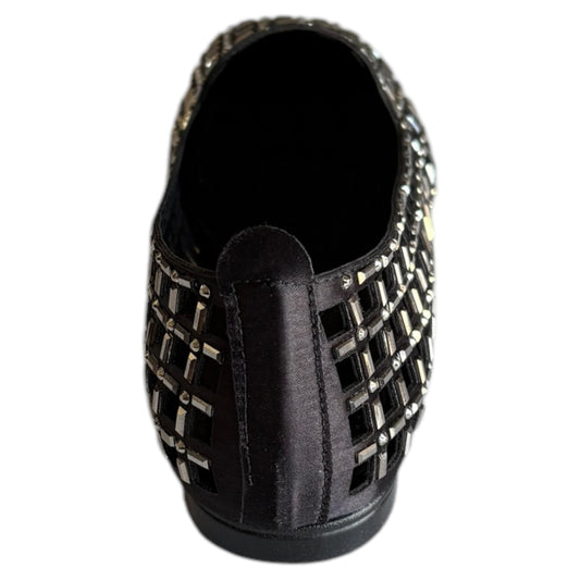 Ballerina forata donna Exè SMP09