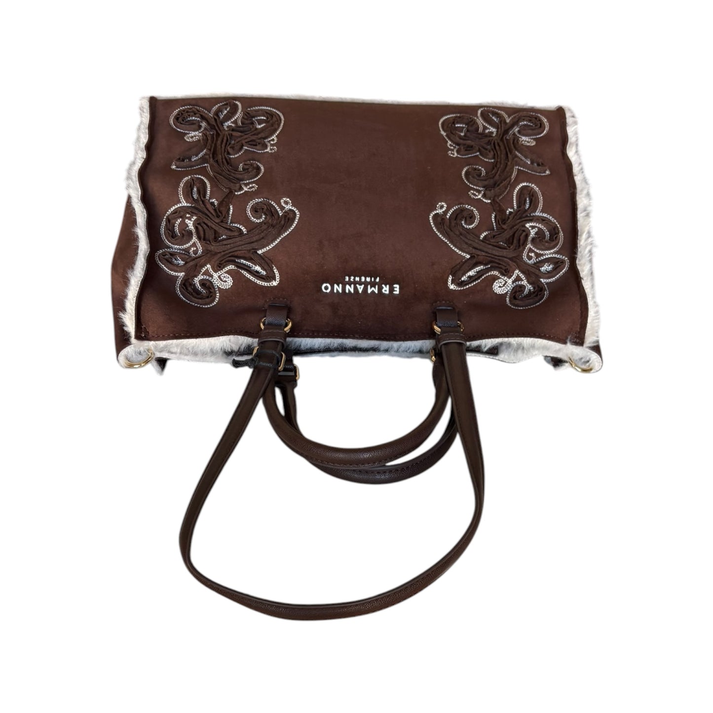Borsa donna Ermanno Firenze BARBARA SHIRLING 12402298