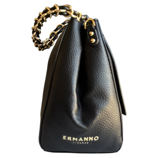 Borsa donna Ermanno Firenze LARGE FLAP EBA 12402026