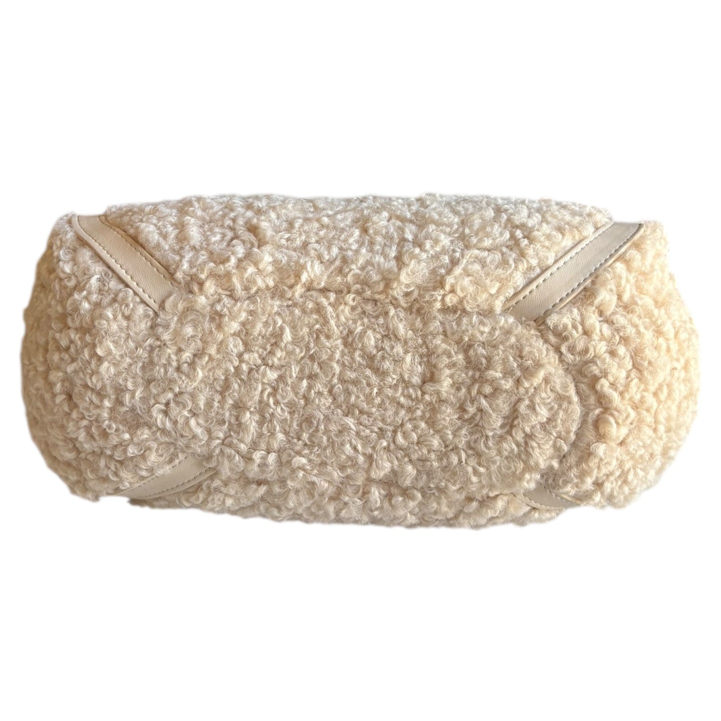 Borsa donna Ermanno Firenze SMALL SHOULDER BAG VEDA FUR 12402035