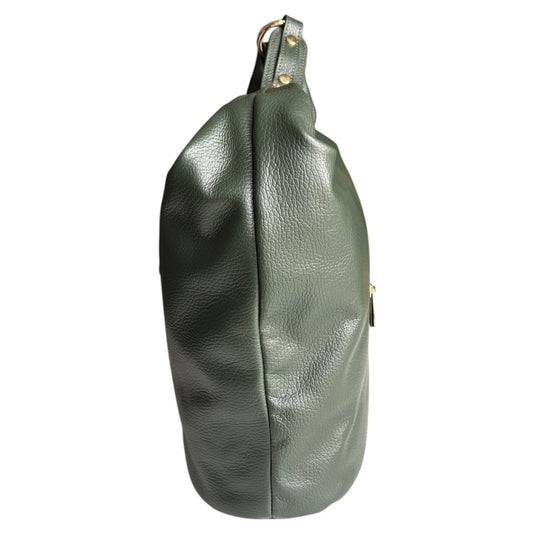 Borsa donna M*BRC G0149 LETTERING