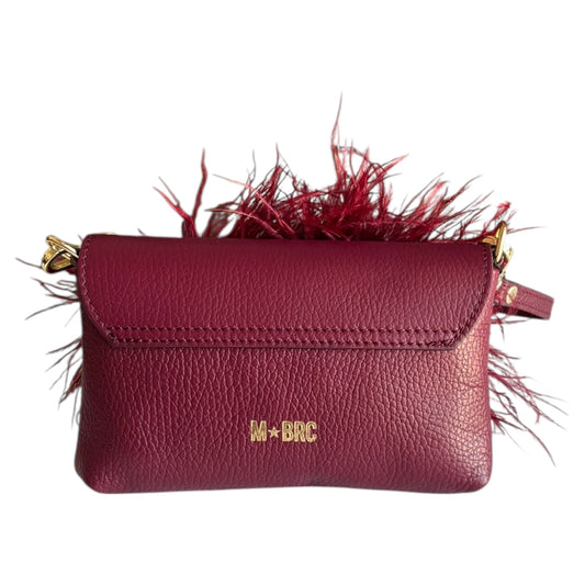 Borsa donna M*BRC G224 PUFF