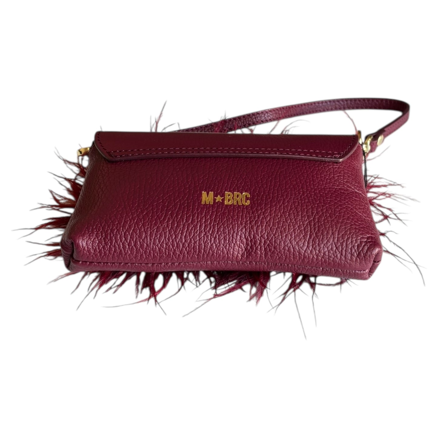 Borsa donna M*BRC G224 PUFF