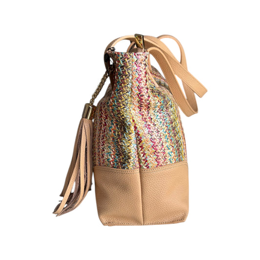 Borsa donna M*BRC MIX H291