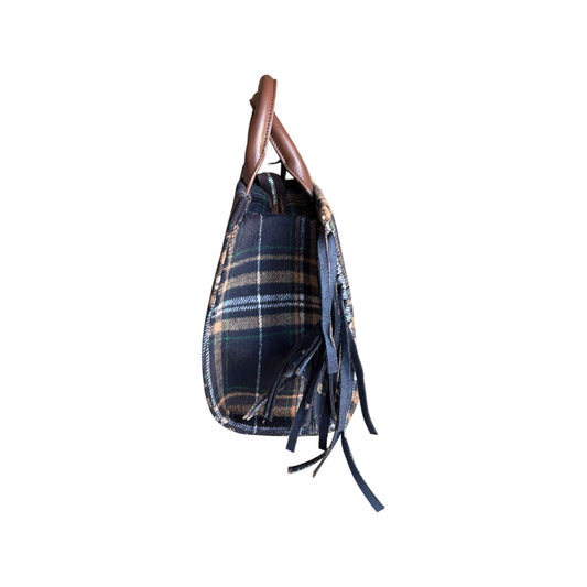 Borsa donna Pash Bag 20156 Marge Shepherd Teddy