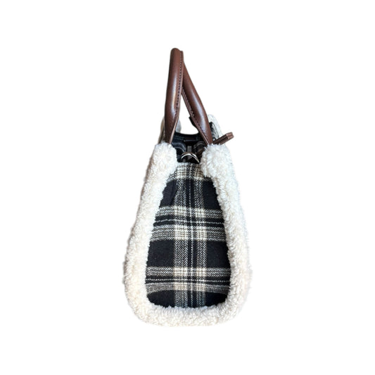Borsa donna Pash Bag 20159 Mini Marge Shepherd Mini Tote