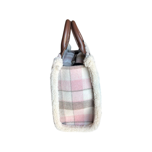 Borsa donna Pash Bag 20160 Marge Shepherd Teddy