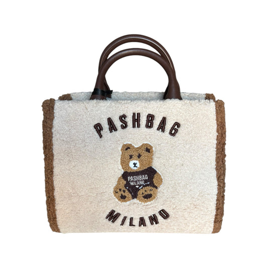 Borsa donna Pash Bag 20160 Marge Shepherd Teddy