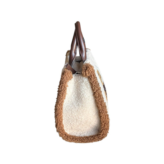 Borsa donna Pash Bag 20167 Mini Marge Shepherd Mini Tote