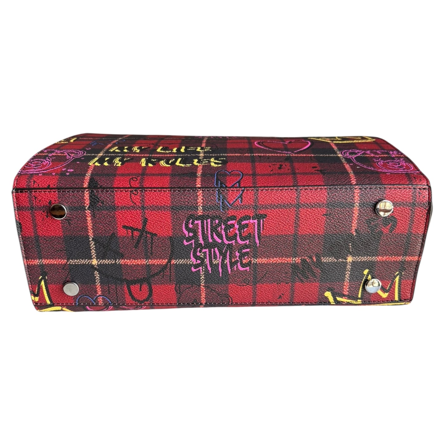 Borsa donna Pash Bag Tabitha 18736