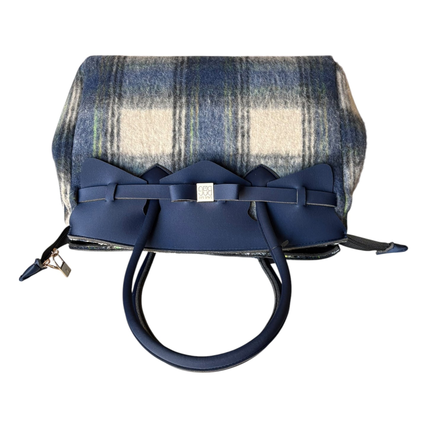 Borsa donna Save My Bag Miss LW
