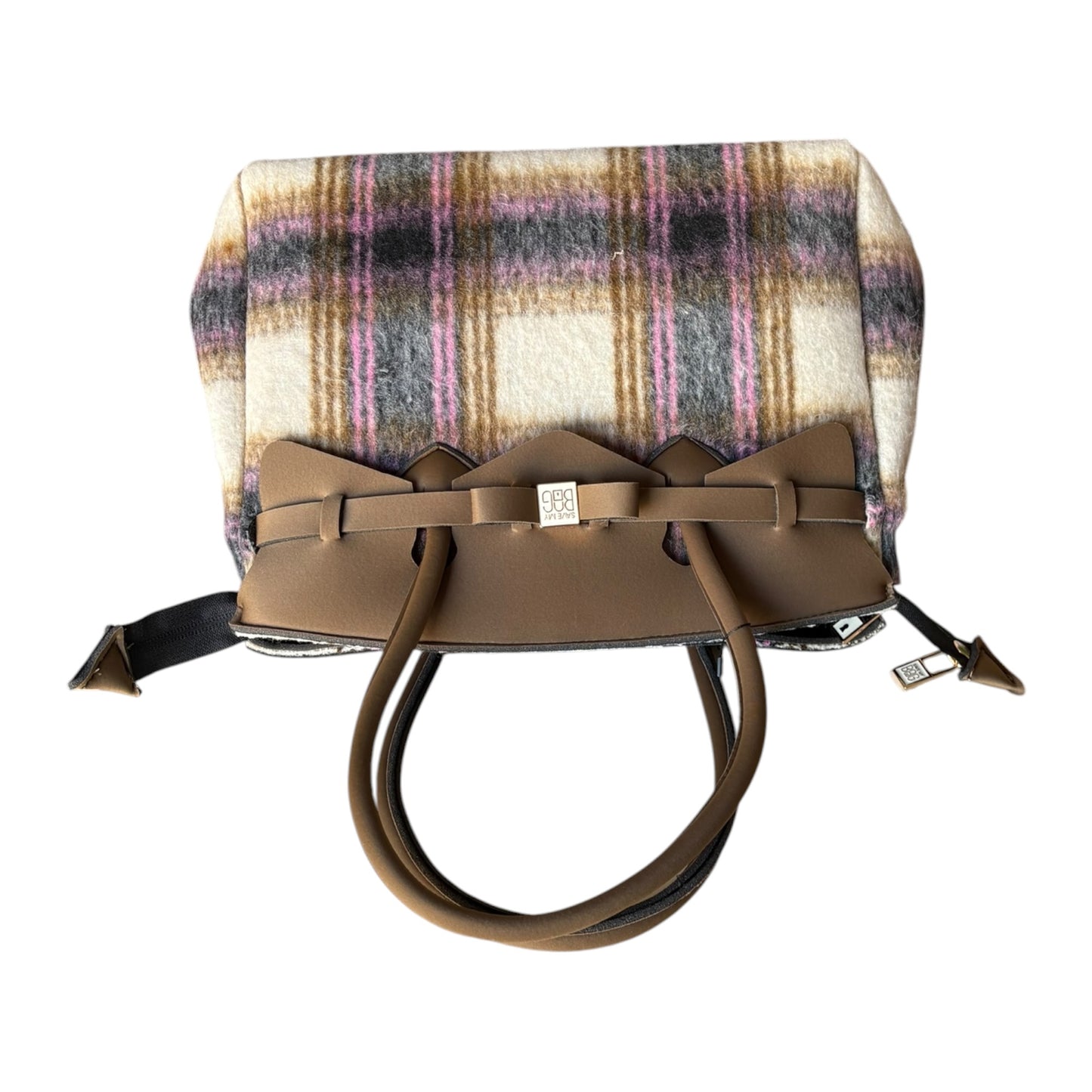 Borsa donna Save My Bag Miss LW