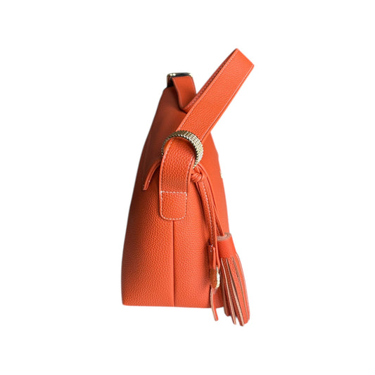 Borsa donna a spalla Atelier Du Sac Alanna 19012 CHA S6B A