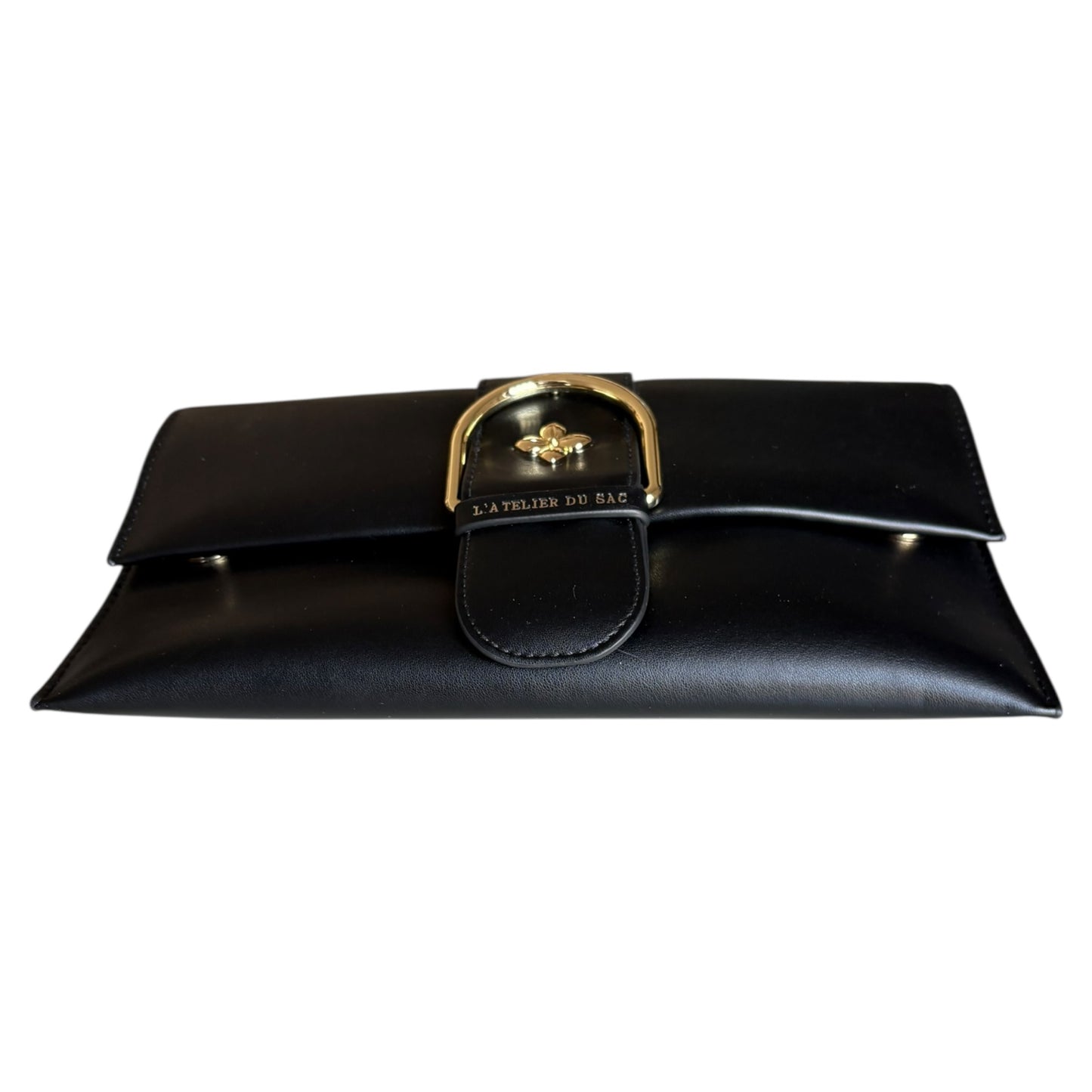 Borsa donna a spalla Clutch Atelier Du Sac 19066 Loy S6B A