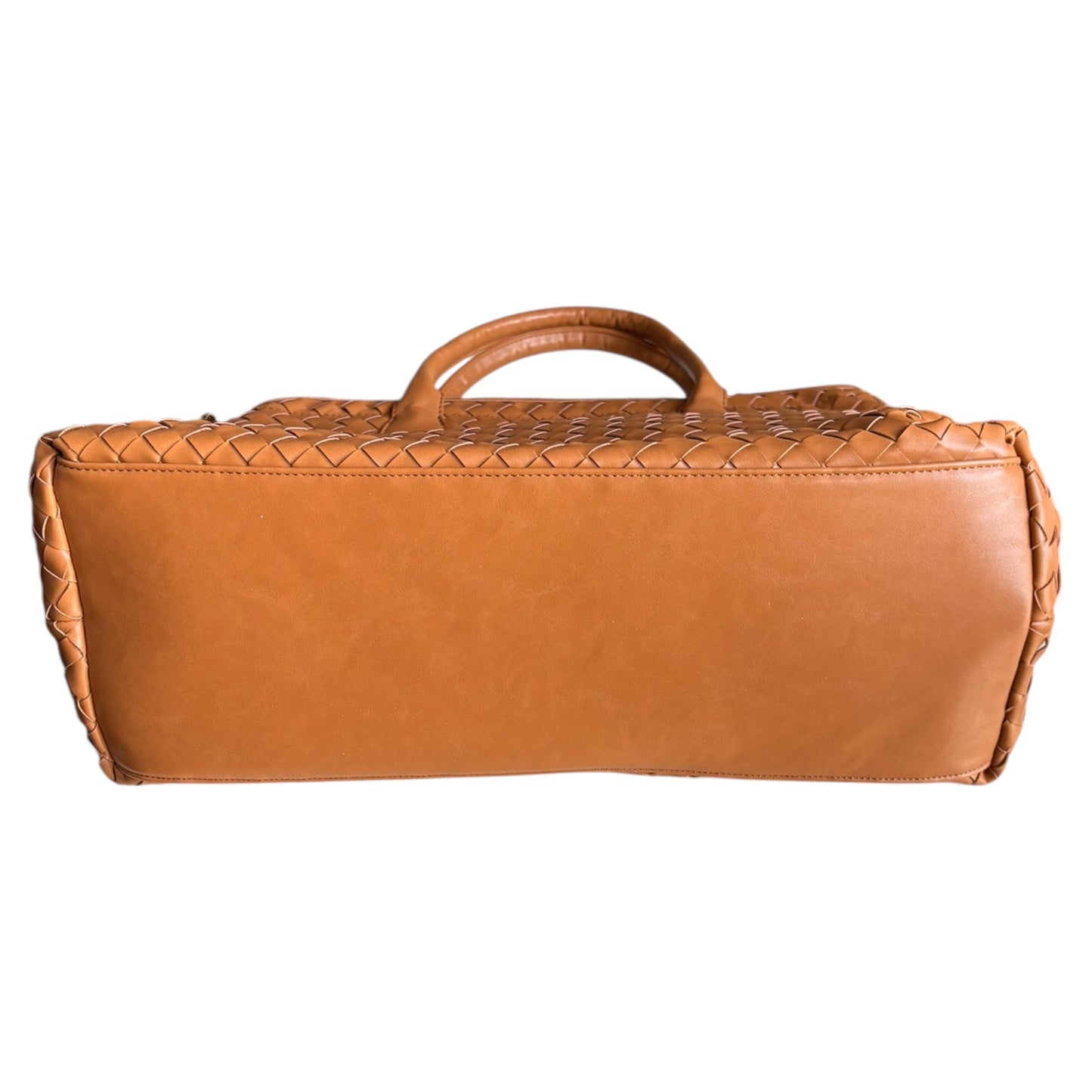 Borsa donna a spalla La Fille Des Fleurs Baleari Sqowov