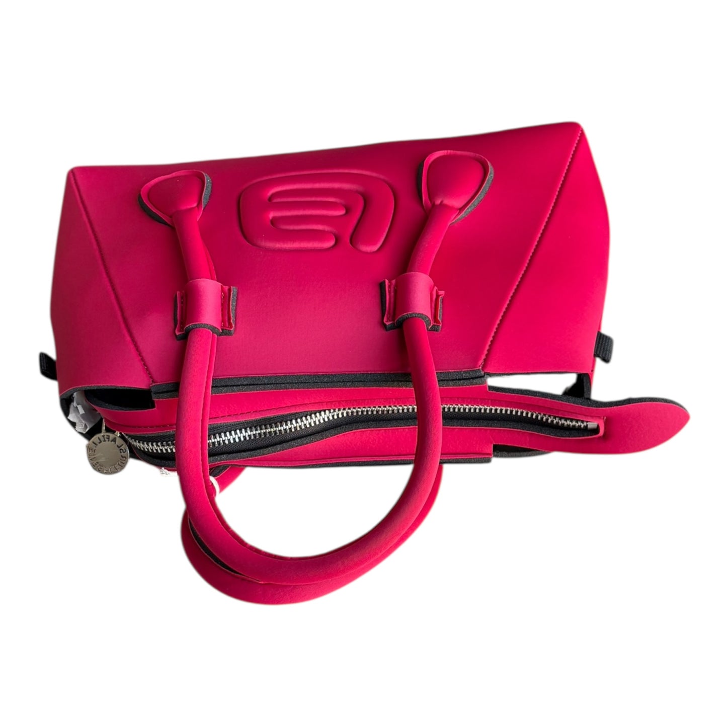 Borsa donna a spalla La Fille Des Fleurs Maldive