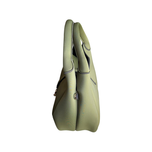 Borsa donna a spalla La Fille Des Fleurs Samantha