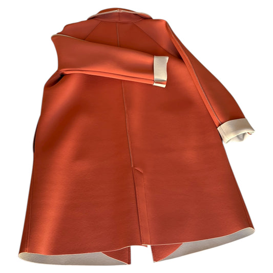 Cappottino donna La Fille Des Fleurs MADRIDTF/17