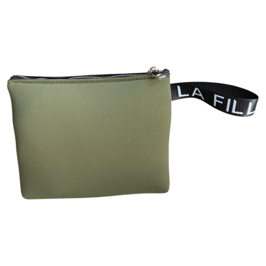 Clutch donna a mano La Fille Des Fleurs Petit Alain