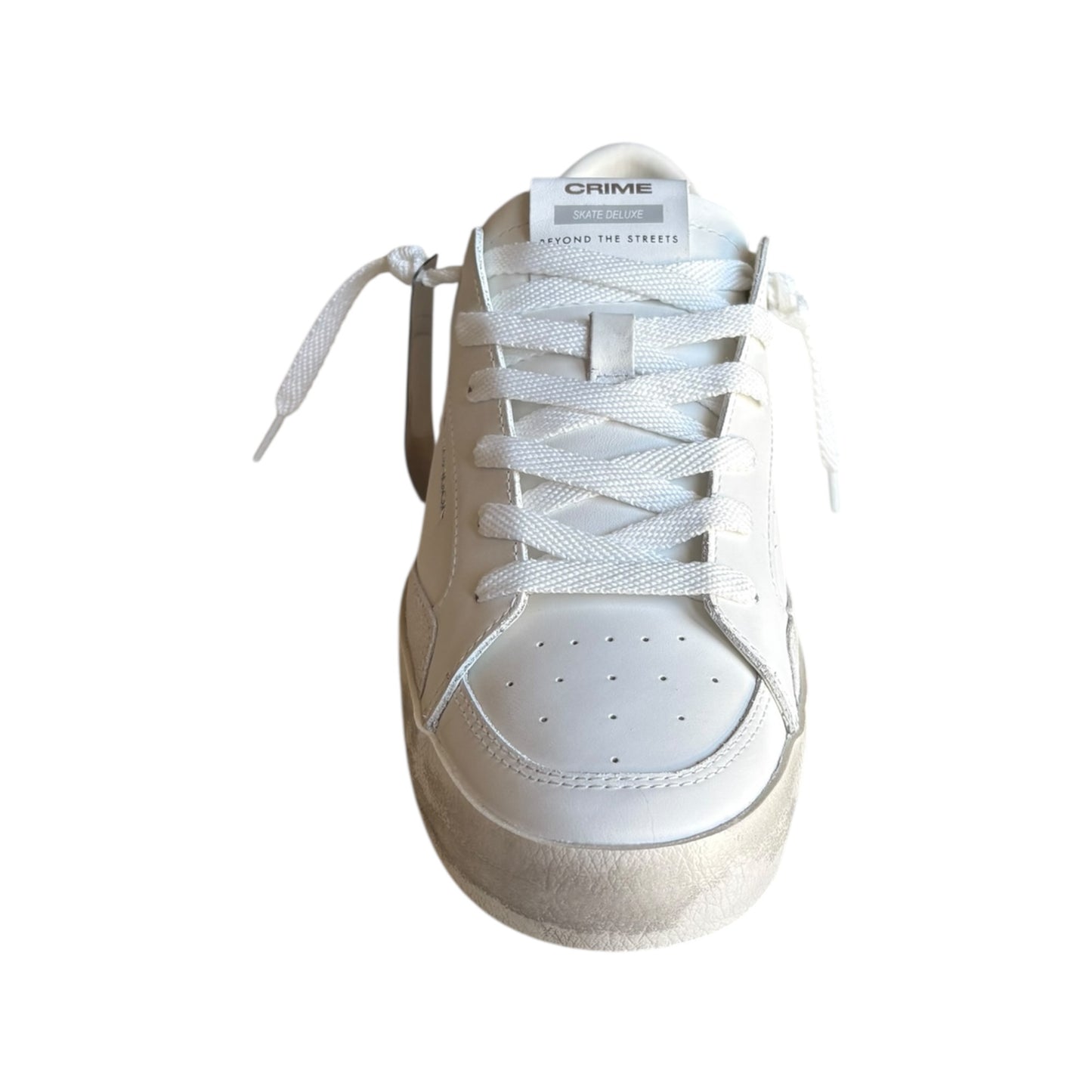 Crime London sneakers uomo 16103PP5
