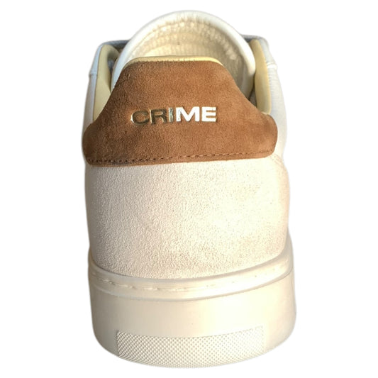 Crime London uomo sneakers Eclipse