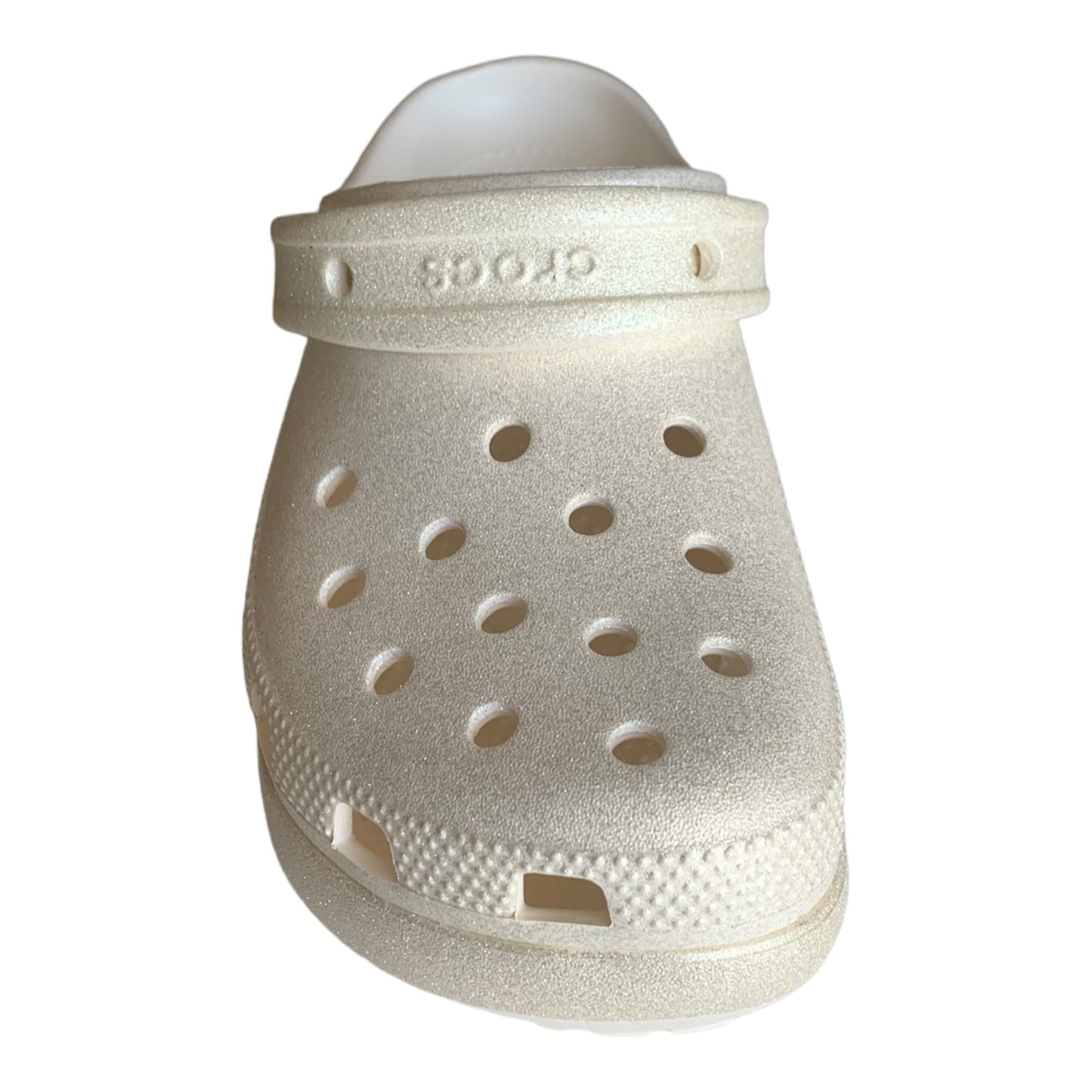 Crocs Sabot donna Classic Platform Glitter 207241