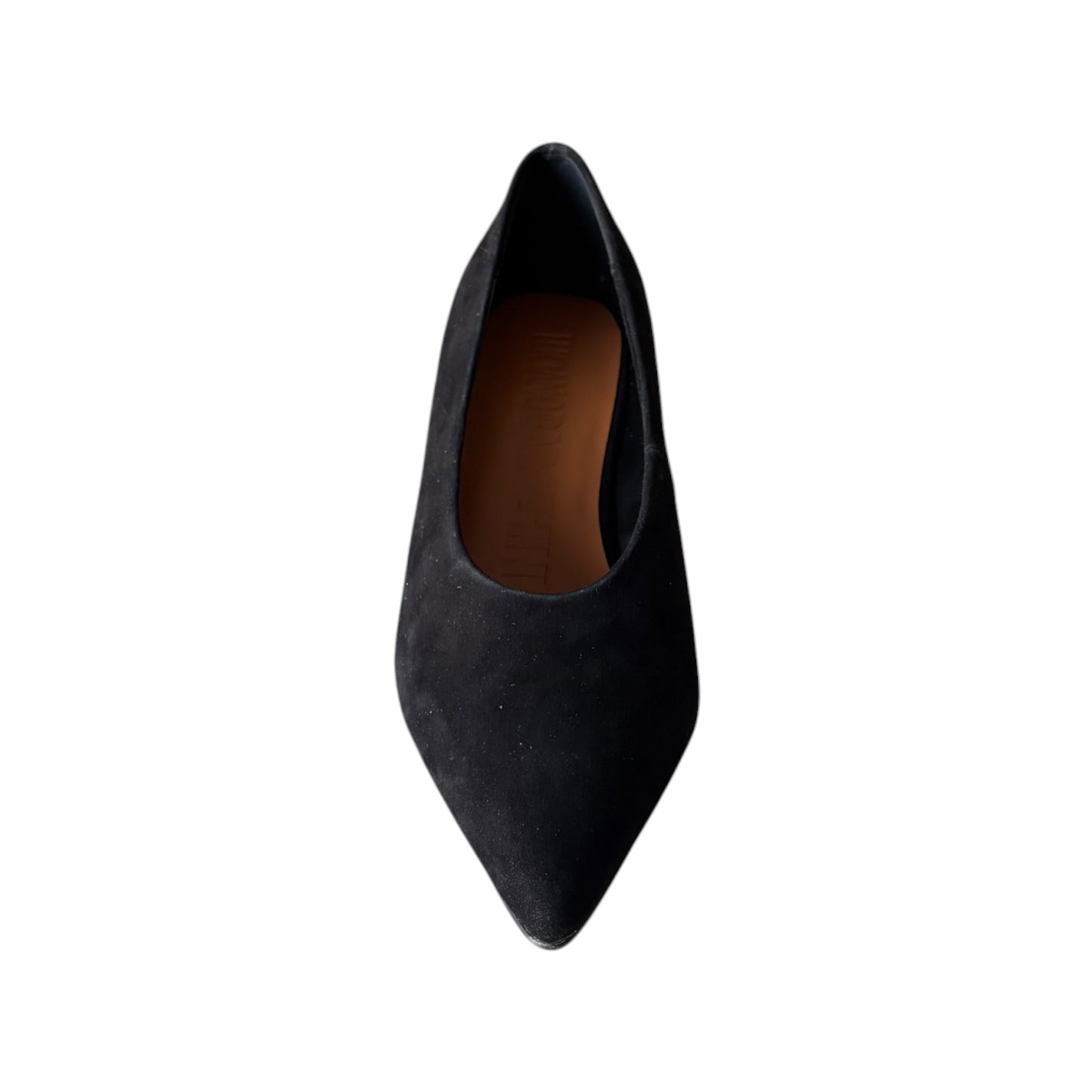 Decoltè donna Luciano Barachini BL251A