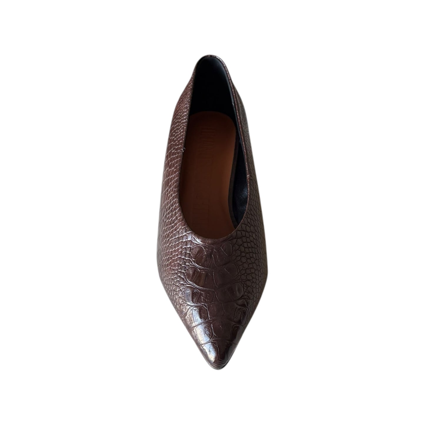 Decoltè donna Luciano Barachini BL251Z