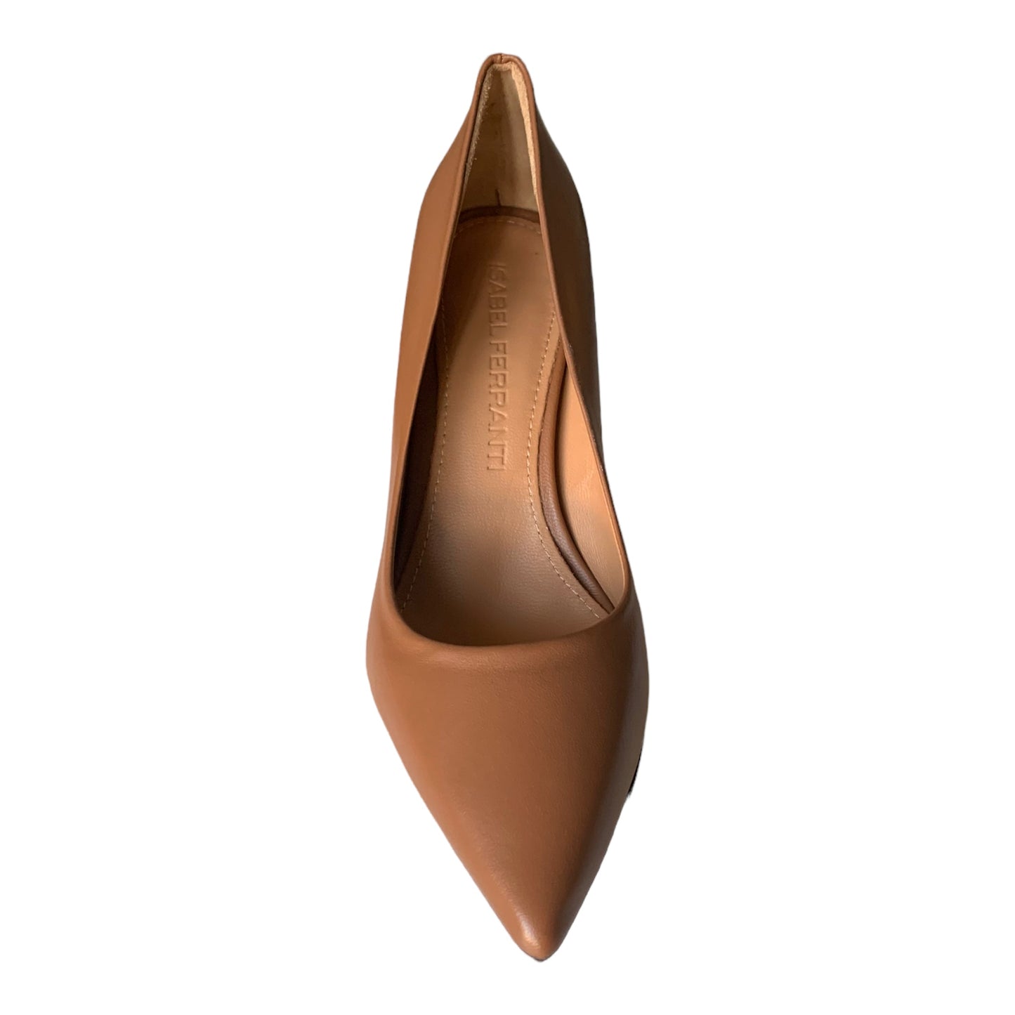 Decoltè donna pelle Isabel Ferranti P7028