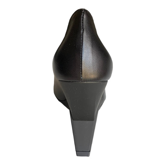 Decoltè donna pelle Matteo Pitti 22112