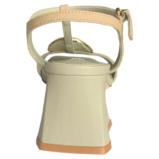 Luciano Barachini Sandali donna RL215G