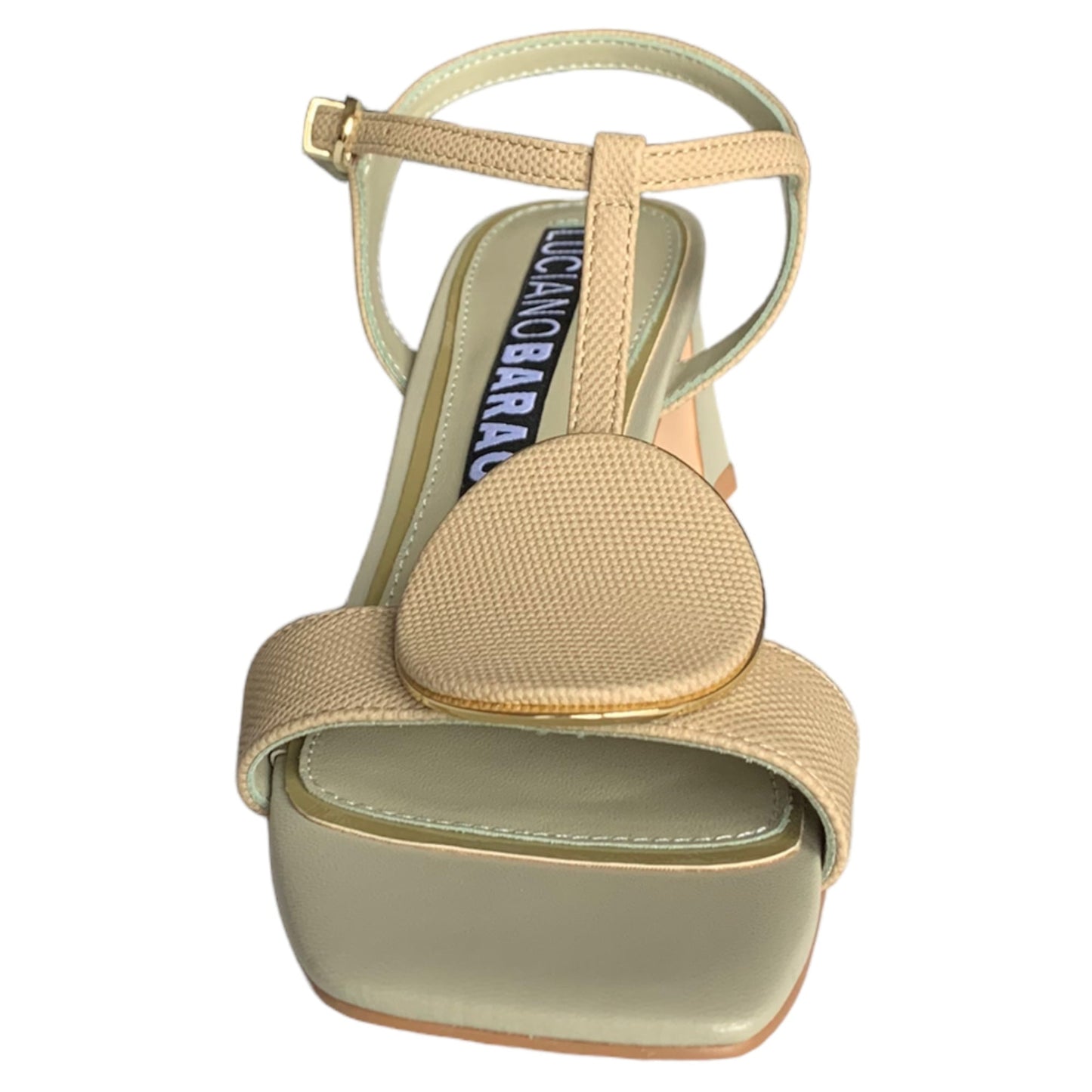 Luciano Barachini Sandali donna RL215G