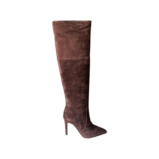 Luciano Barachini Stivale donna BL357B