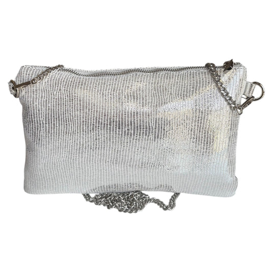 Mini borsa donna MBRC Massimo Braccialini Lux C137