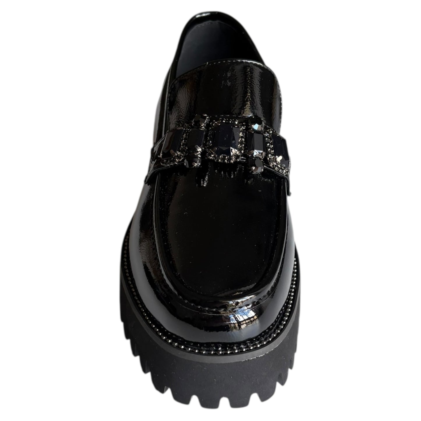 Mocassini donna Exè PB6252-H1796