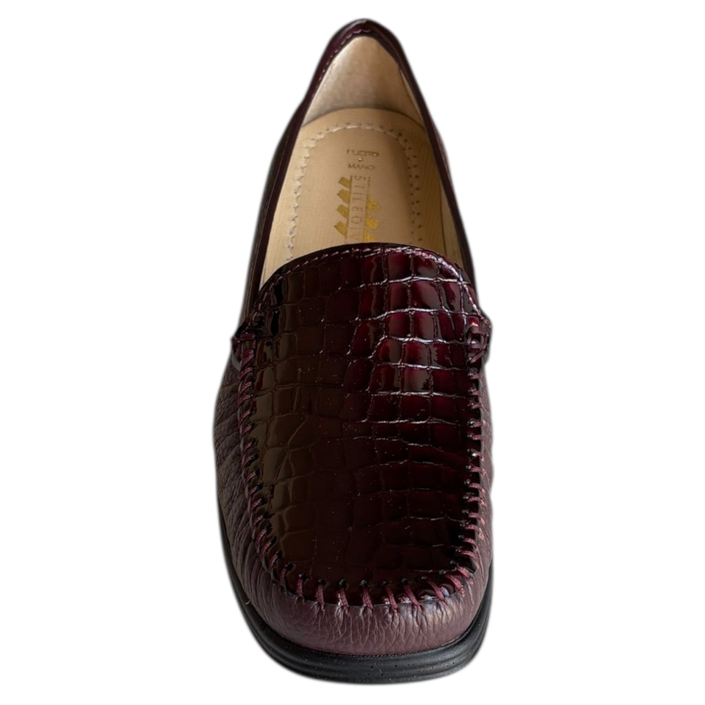 Mocassini donna Stile di Vita 2377