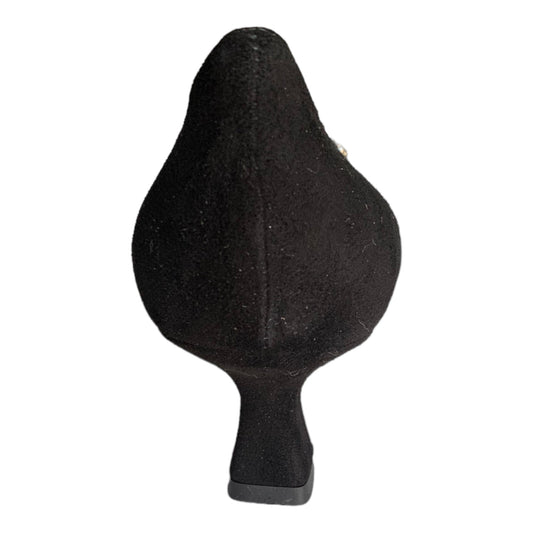 Mocassini donna camoscio Matteo Pitti 11121