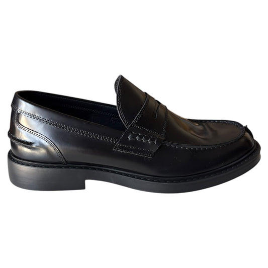 Mocassini uomo Antica Cuoieria 22937