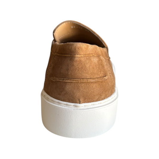 Mocassini uomo Antica Cuoieria 23116-A-VT4