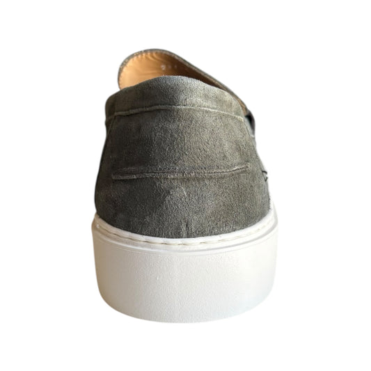 Mocassini uomo Antica Cuoieria 23116-A-VT4