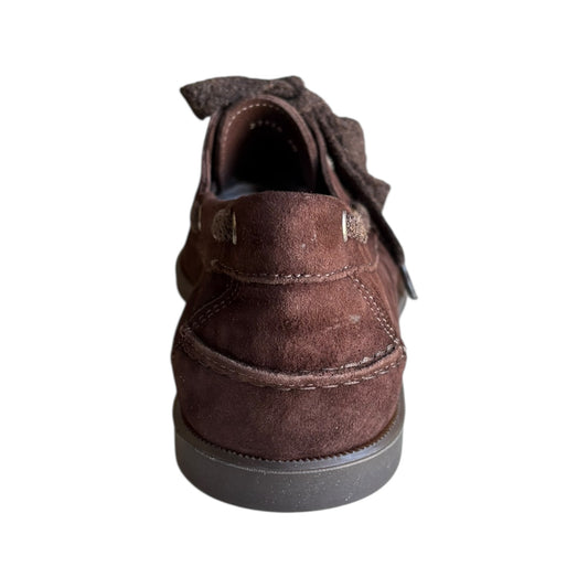 Mocassini uomo Antica Cuoieria 23118-A-VT3