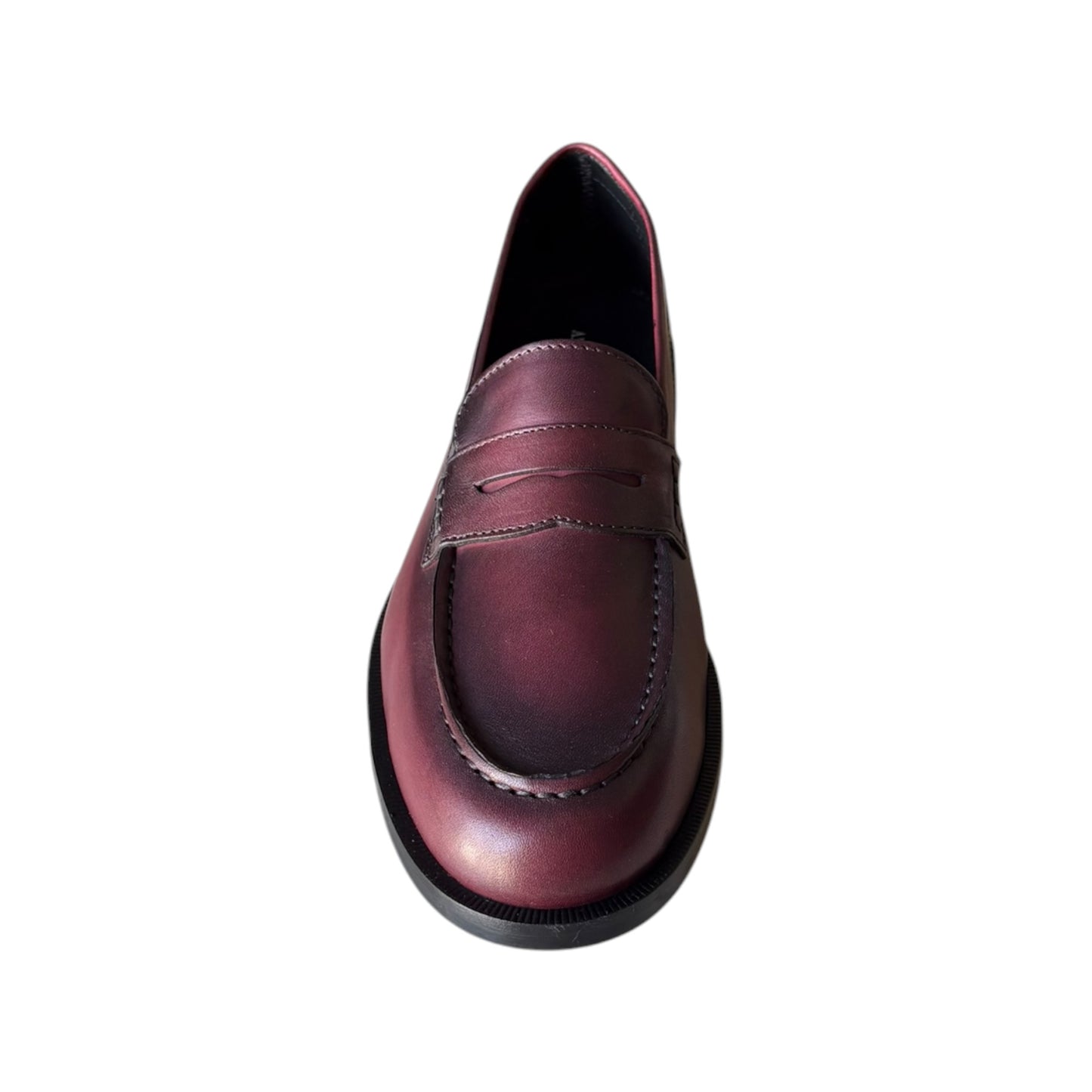 Mocassini uomo Antica Cuoieria 23128