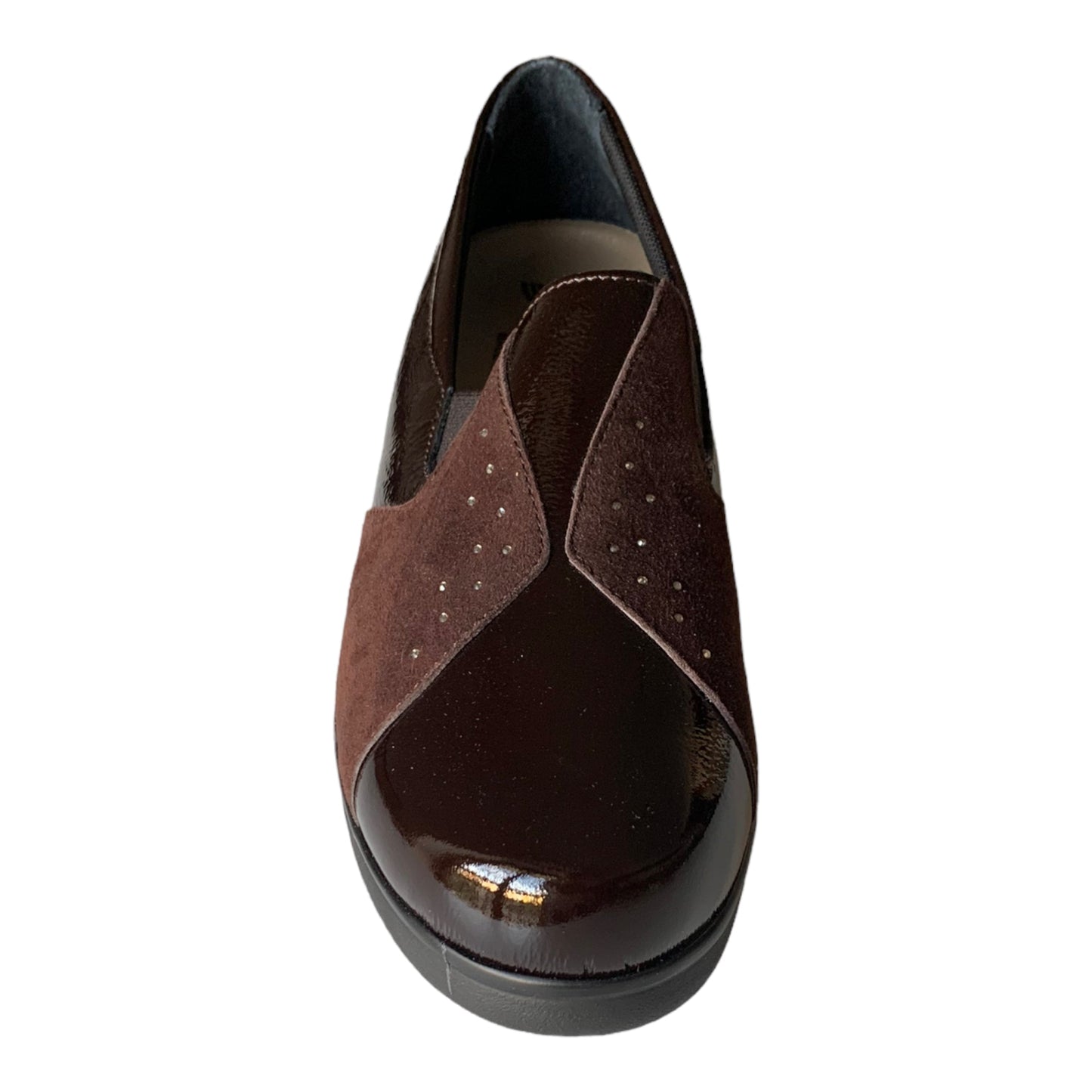 Mocassino donna linea comfort Susimoda 82150