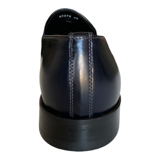 Mocassino uomo in pelle Antica Cuoieria