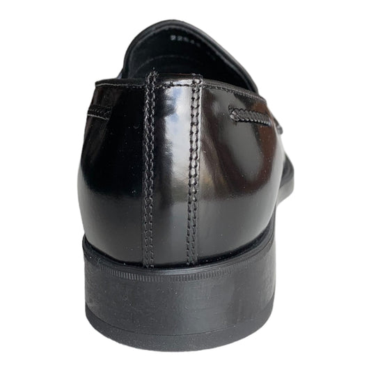 Mocassino uomo pelle Antica Cuoieria 22548