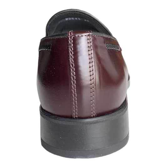 Mocassino uomo pelle Antica Cuoieria 22549